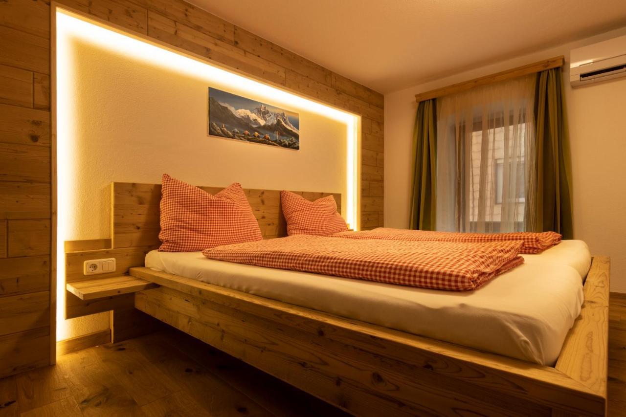Camping&Pension Au an der Donau Exterior foto